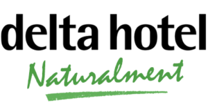 Logo Delta Hotel