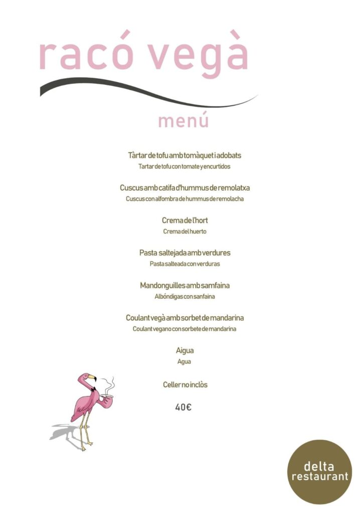 Delta Hotel Restaurante Delta del Ebro