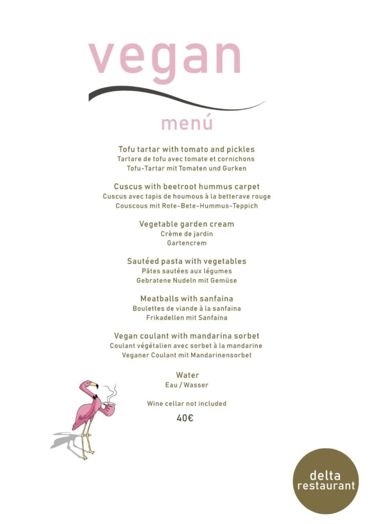 Delta Hotel Restaurante Delta del Ebro