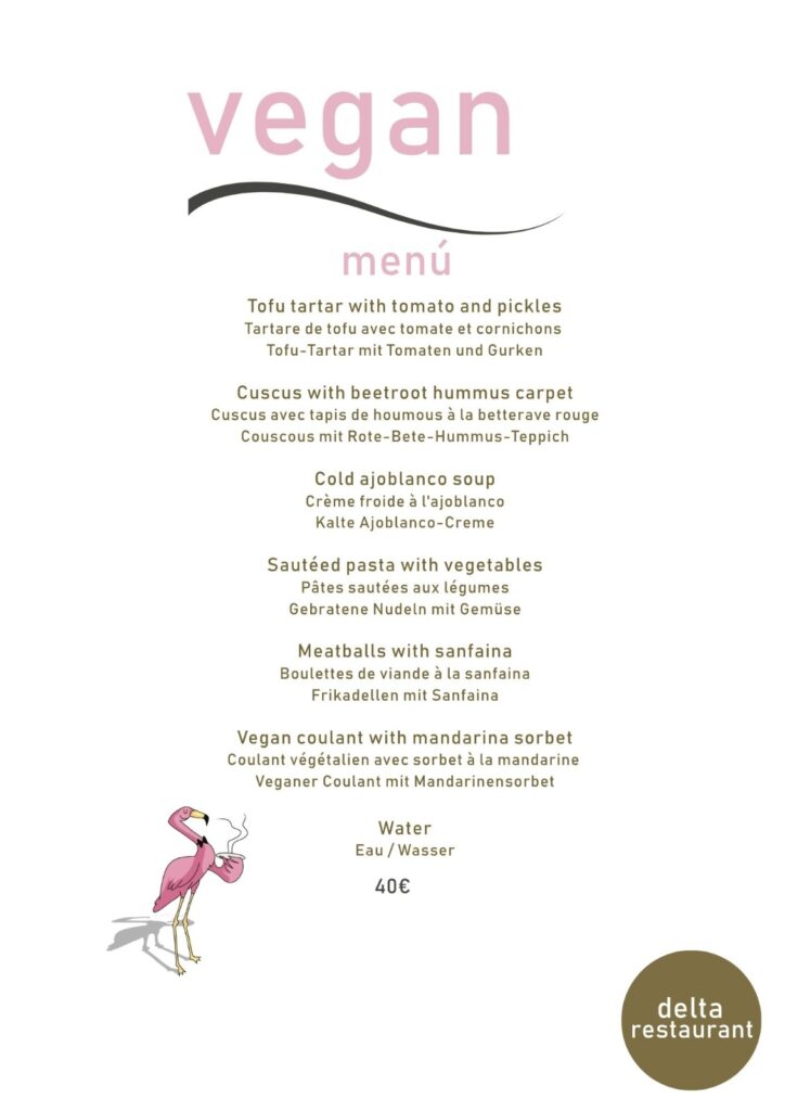 Delta Hotel Restaurante Delta del Ebro